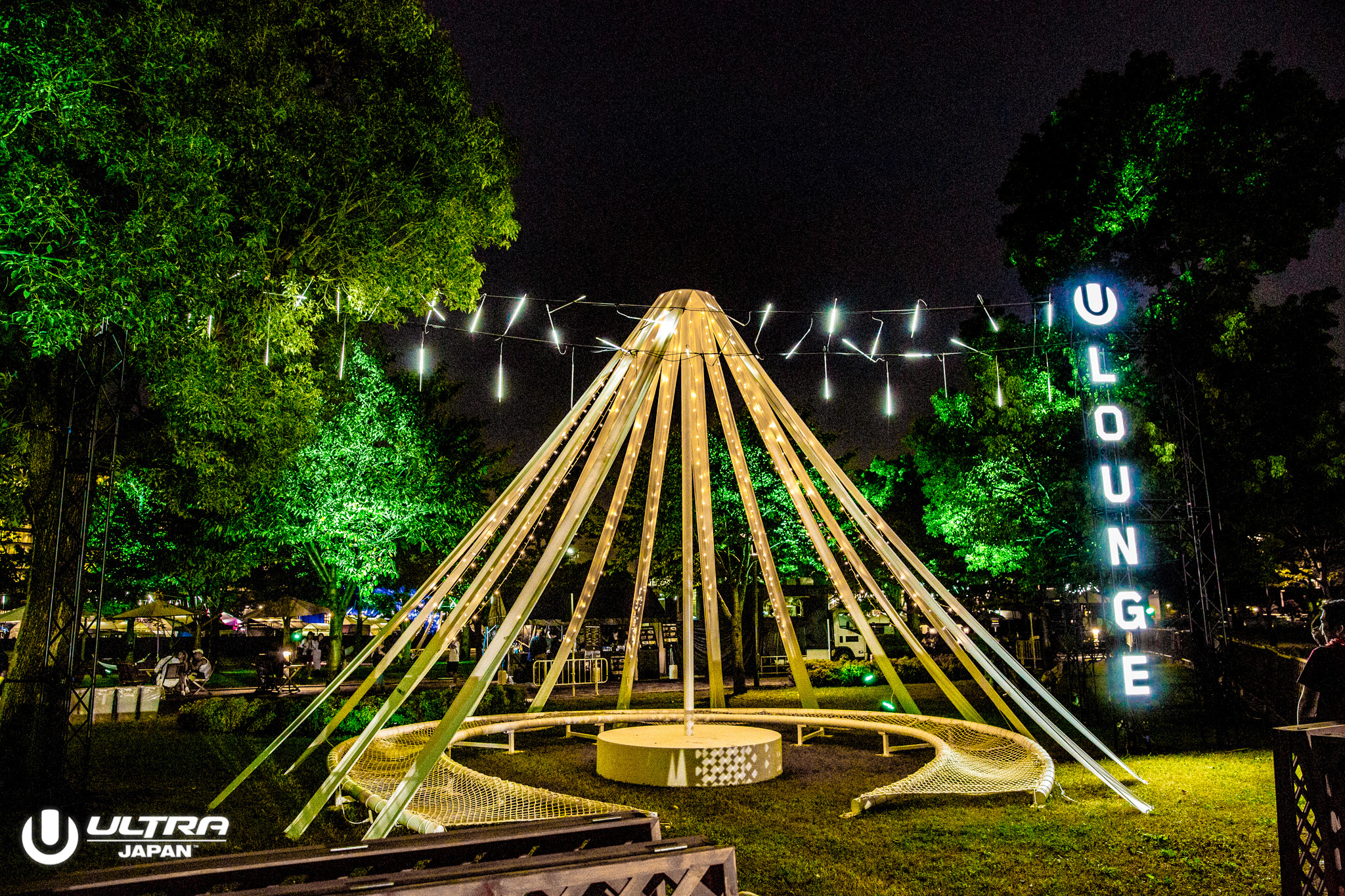 画像171: EDMのお祭り「ULTRA JAPAN 2022」お台場に3年ぶり復活！