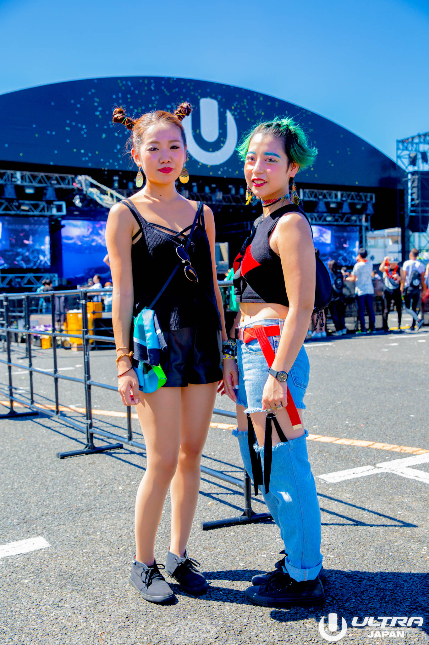 ULTRA JAPAN