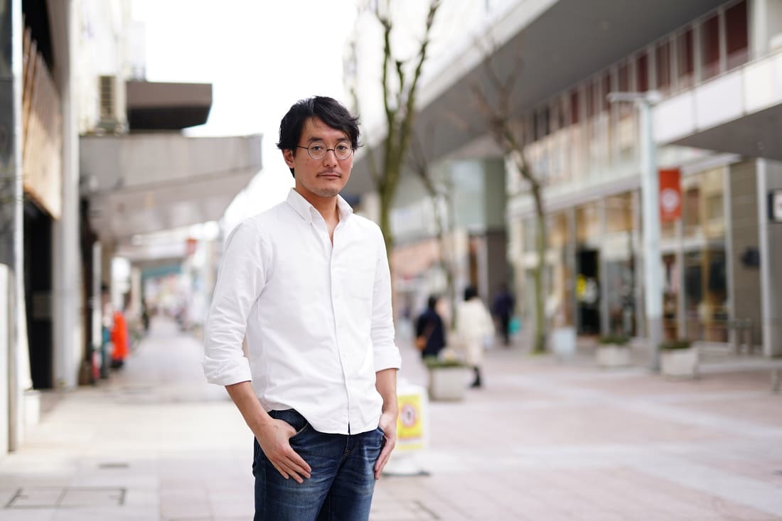 細川博史