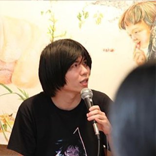 齋藤恵汰