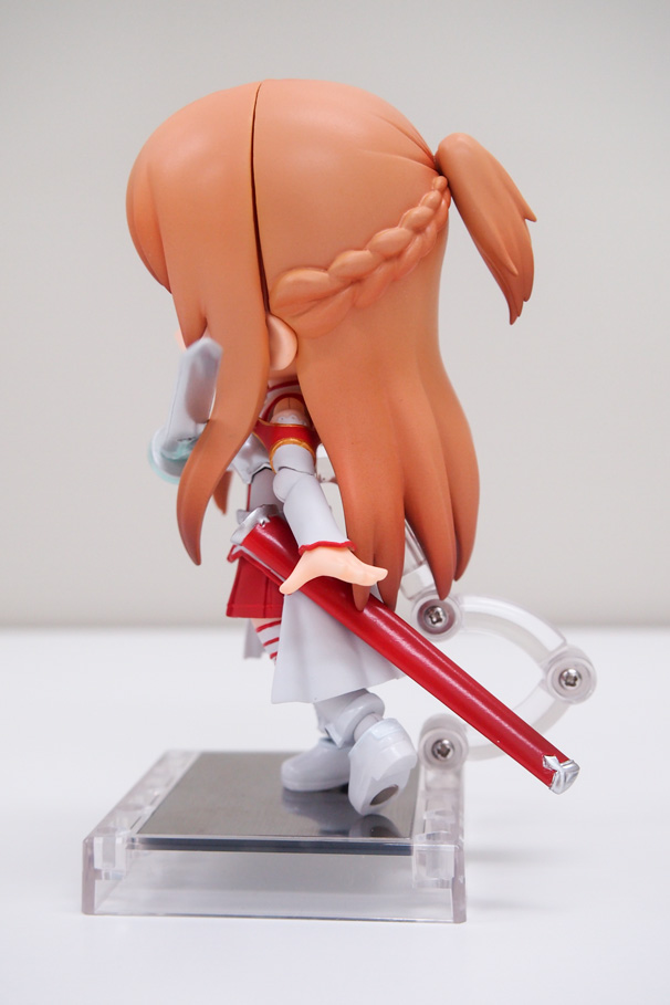 キューポッシュ アスナ