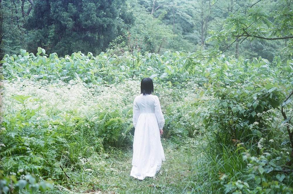 飯田エリカさんによる戸田真琴さんの写真／未公開カット4