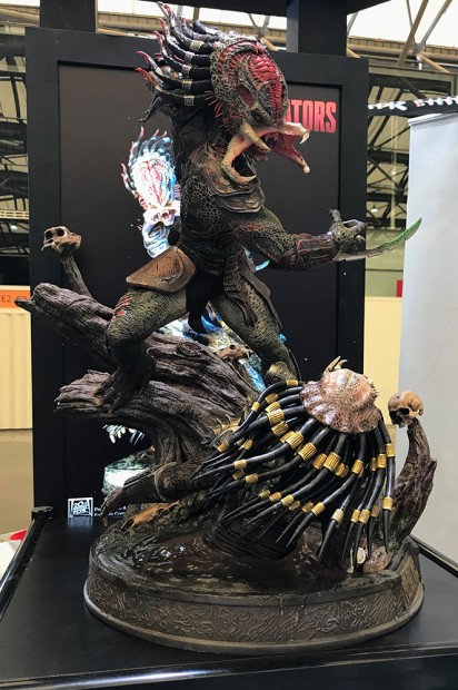 「ワンダーフェスティバル2019上海」