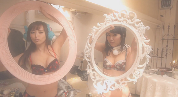 日本初の性格推し美少女AVレーベル「性格良し子ちゃん」とは？