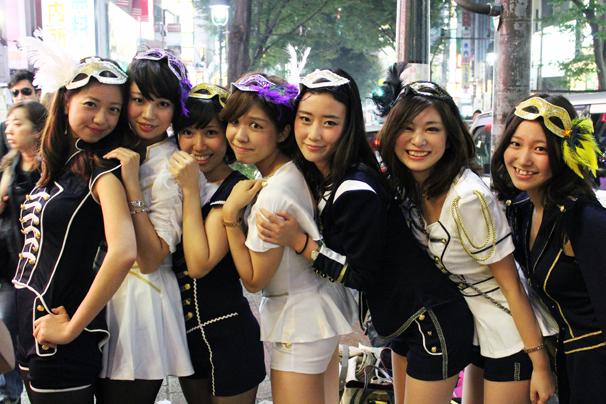 2014渋谷ハロウィン仮装コスプレ画像18b