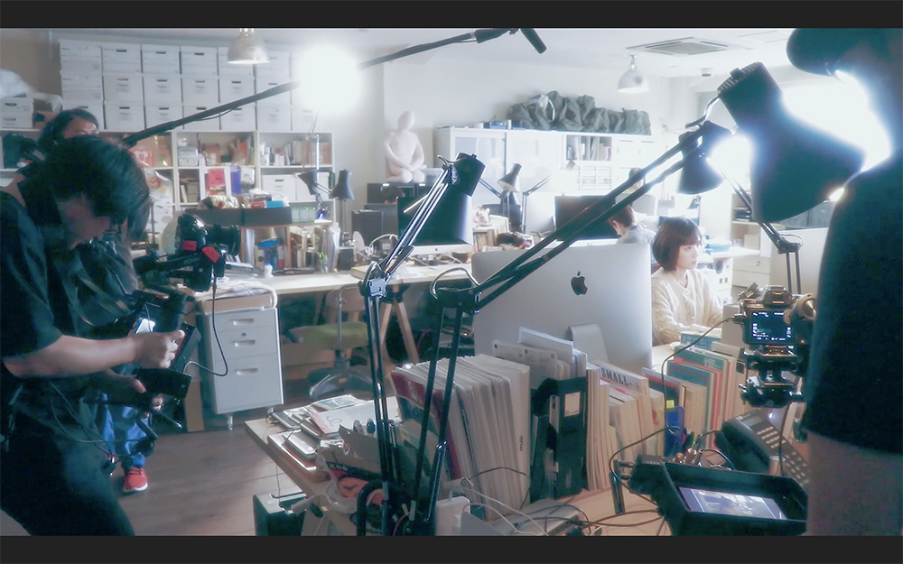 松岡茉優が槇原敬之の名曲 『どんなときも。』をカバー