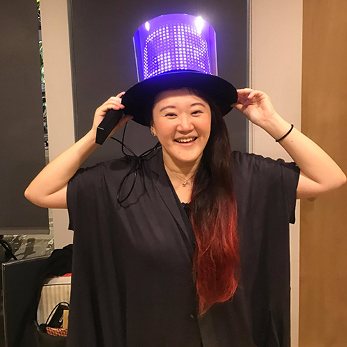 新井秀美
