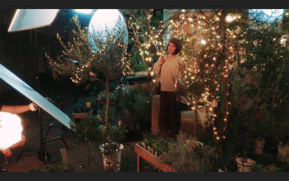 松岡茉優が槇原敬之の名曲 『どんなときも。』をカバー