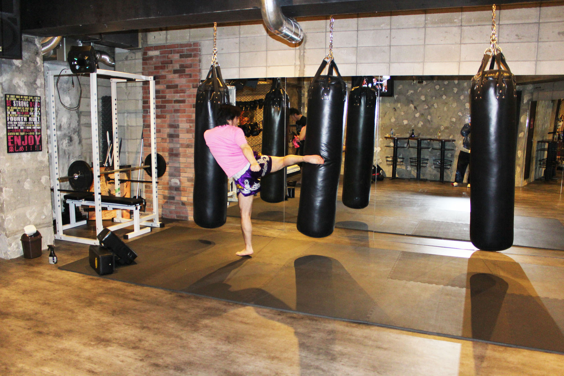 「FIGHT CLUB 428」 2