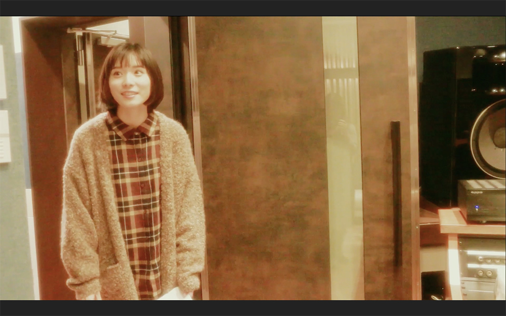 松岡茉優が槇原敬之の名曲 『どんなときも。』をカバー