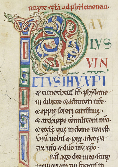 ロチェスター聖書