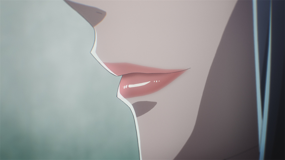 『バビロン』第2話より