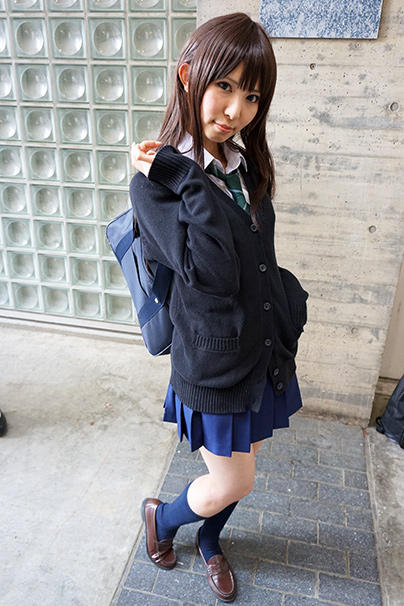 ニコニコ超会議2015コスプレイヤー写真まとめ19