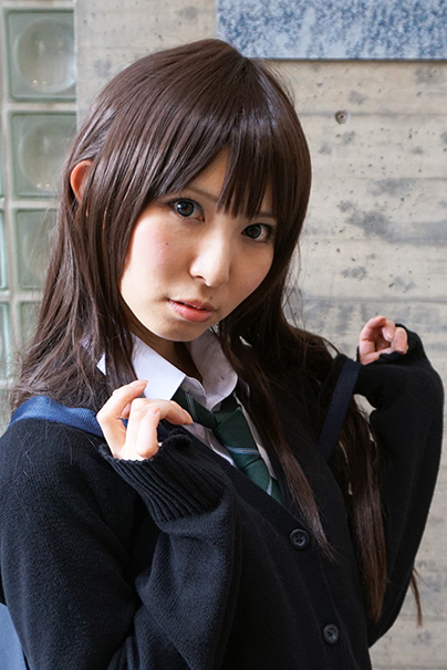 ニコニコ超会議2015コスプレイヤー写真まとめ18