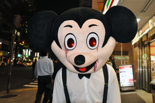 2014渋谷ハロウィン仮装コスプレ画像11b