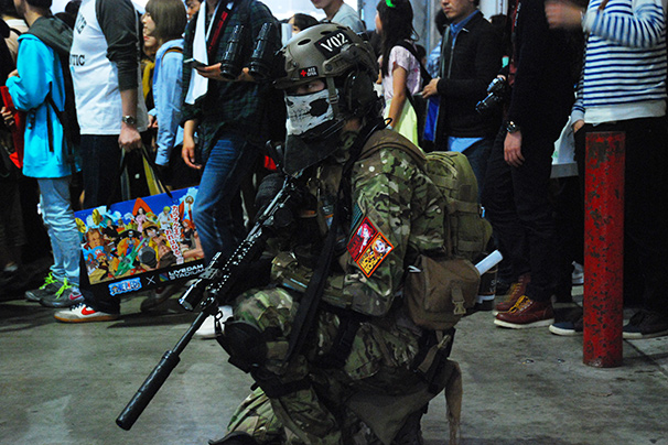 reIMG_3190ニコニコ超会議2015 2日目 コスプレイヤー38