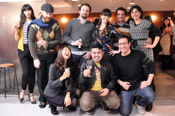 中野ブロードウェイのBar Zingaro