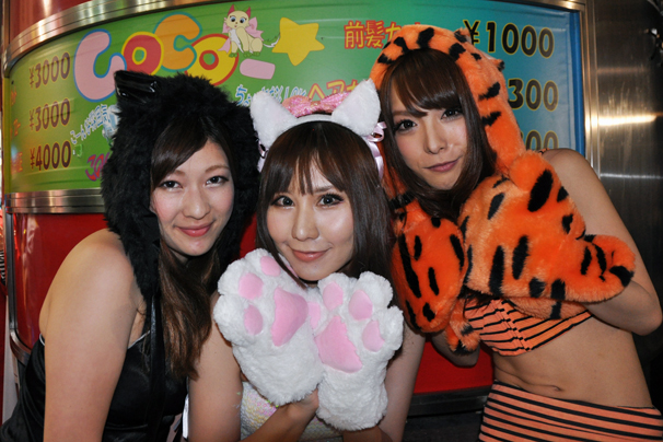 2014渋谷ハロウィン仮装コスプレ画像6b