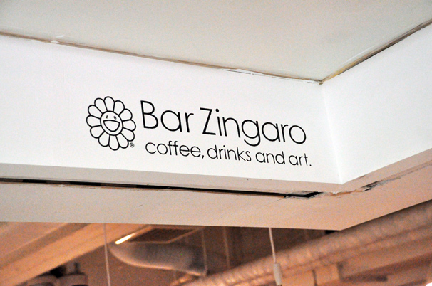 中野ブロードウェイのBar Zingaro11