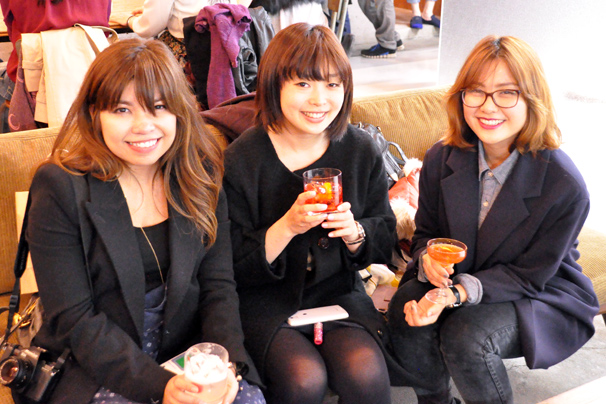 中野ブロードウェイのBar Zingaro-1