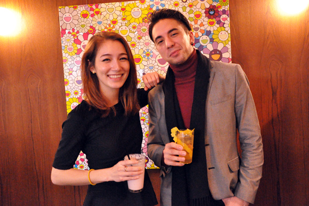 中野ブロードウェイのBar Zingaro