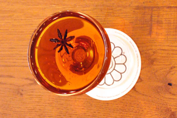 中野ブロードウェイのBar Zingaro
