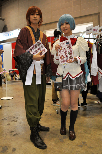 AnimeJapan2014コスプレコンパニオン画像_ACOS