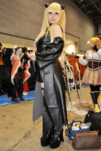 AnimeJapan2014コスプレ画像22