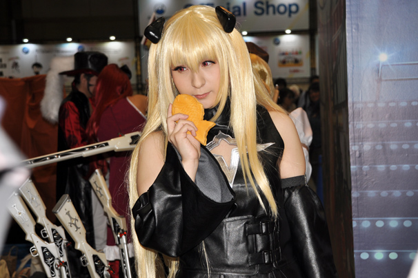AnimeJapan2014コスプレ画像21