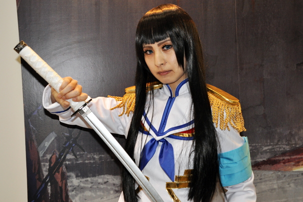 AnimeJapan2014コスプレ画像23
