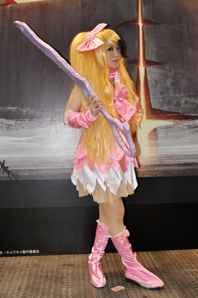 AnimeJapan2014コスプレ画像28