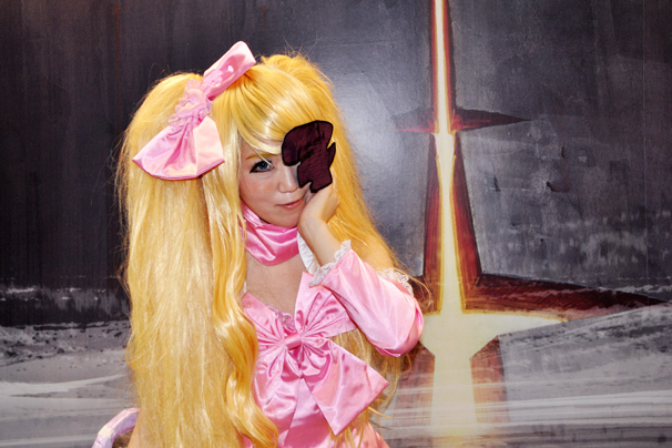AnimeJapan2014コスプレ画像27