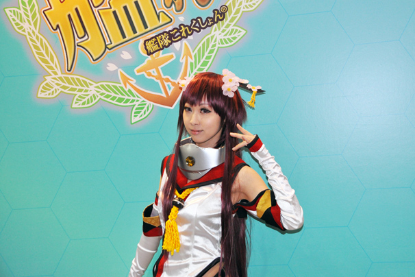 AnimeJapan2014コスプレ画像14