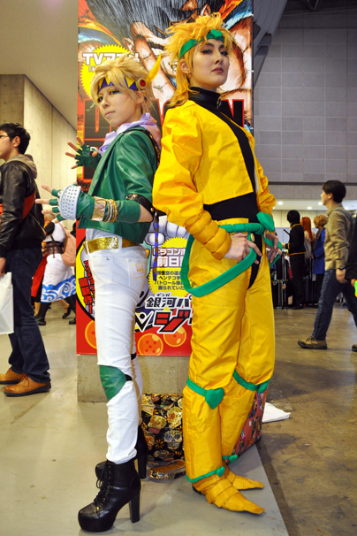 AnimeJapan2014コスプレ画像10
