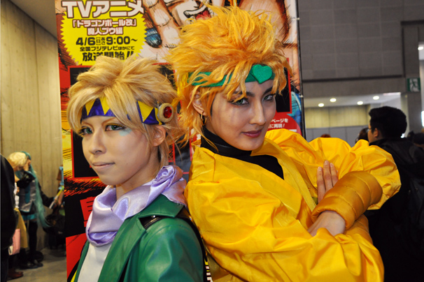 AnimeJapan2014コスプレ画像9