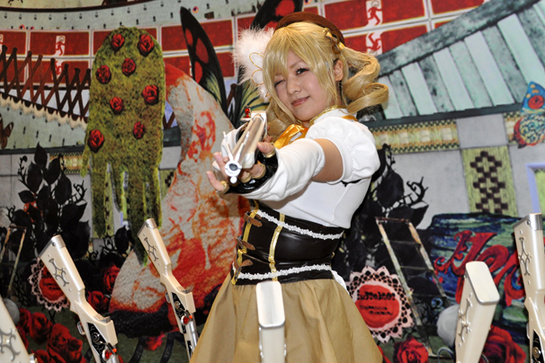 AnimeJapan2014コスプレ画像20