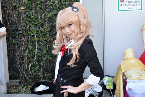 AnimeJapan2014コスプレ画像26