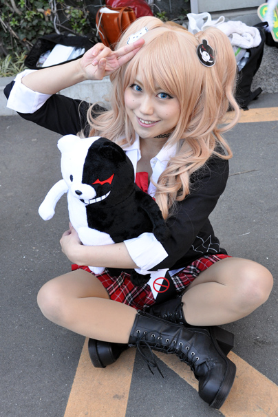 AnimeJapan2014コスプレ画像25