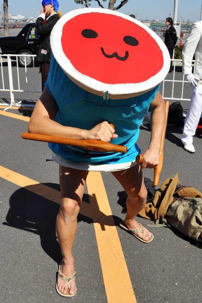 AnimeJapan2014コスプレ画像16