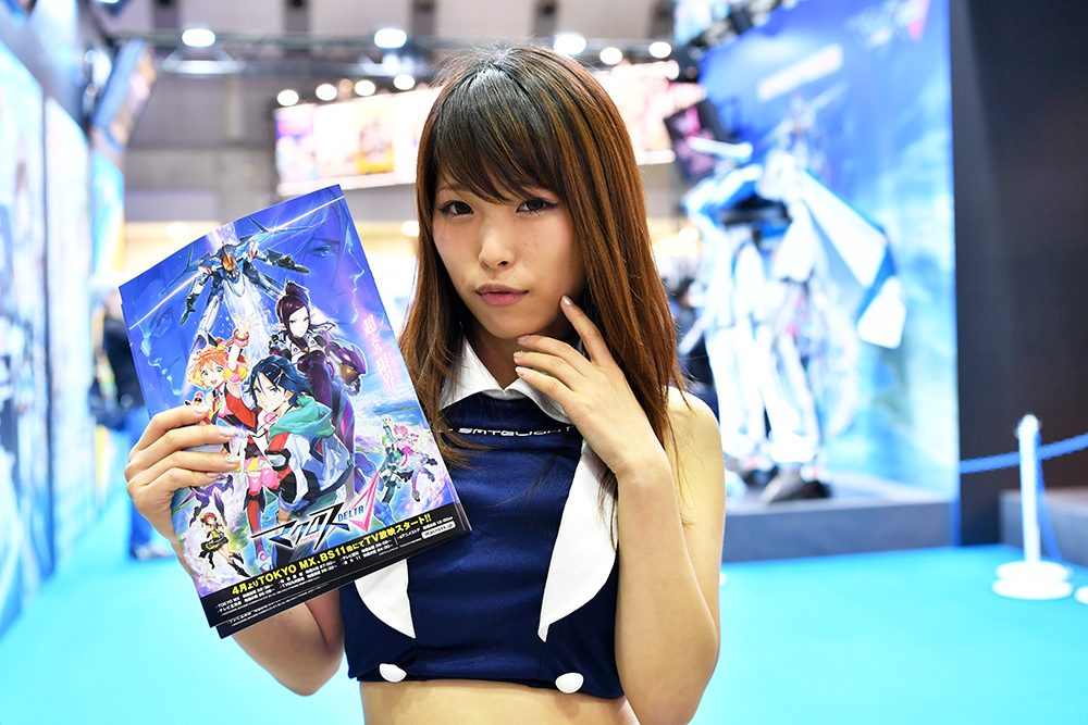 「Animejapan2016」コスプレコンパニオン画像まとめ_サテライトブース2b