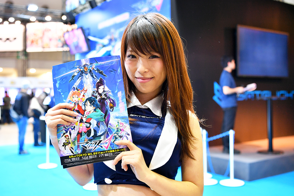 「Animejapan2016」コスプレコンパニオン画像まとめ_サテライトブース2a