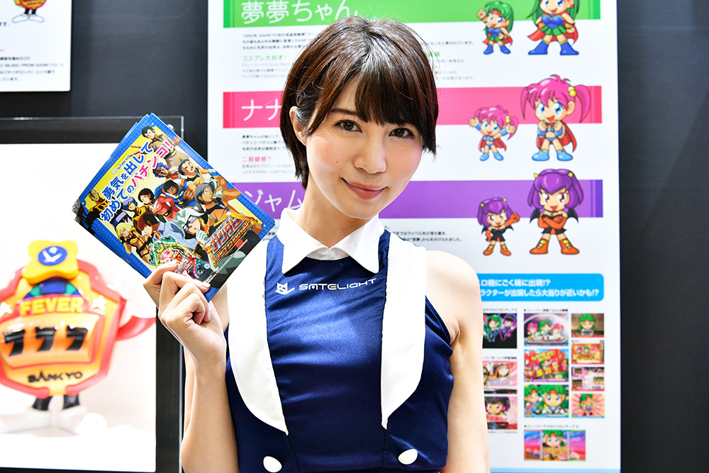 「Animejapan2016」コスプレコンパニオン画像まとめ_サテライトブース1a