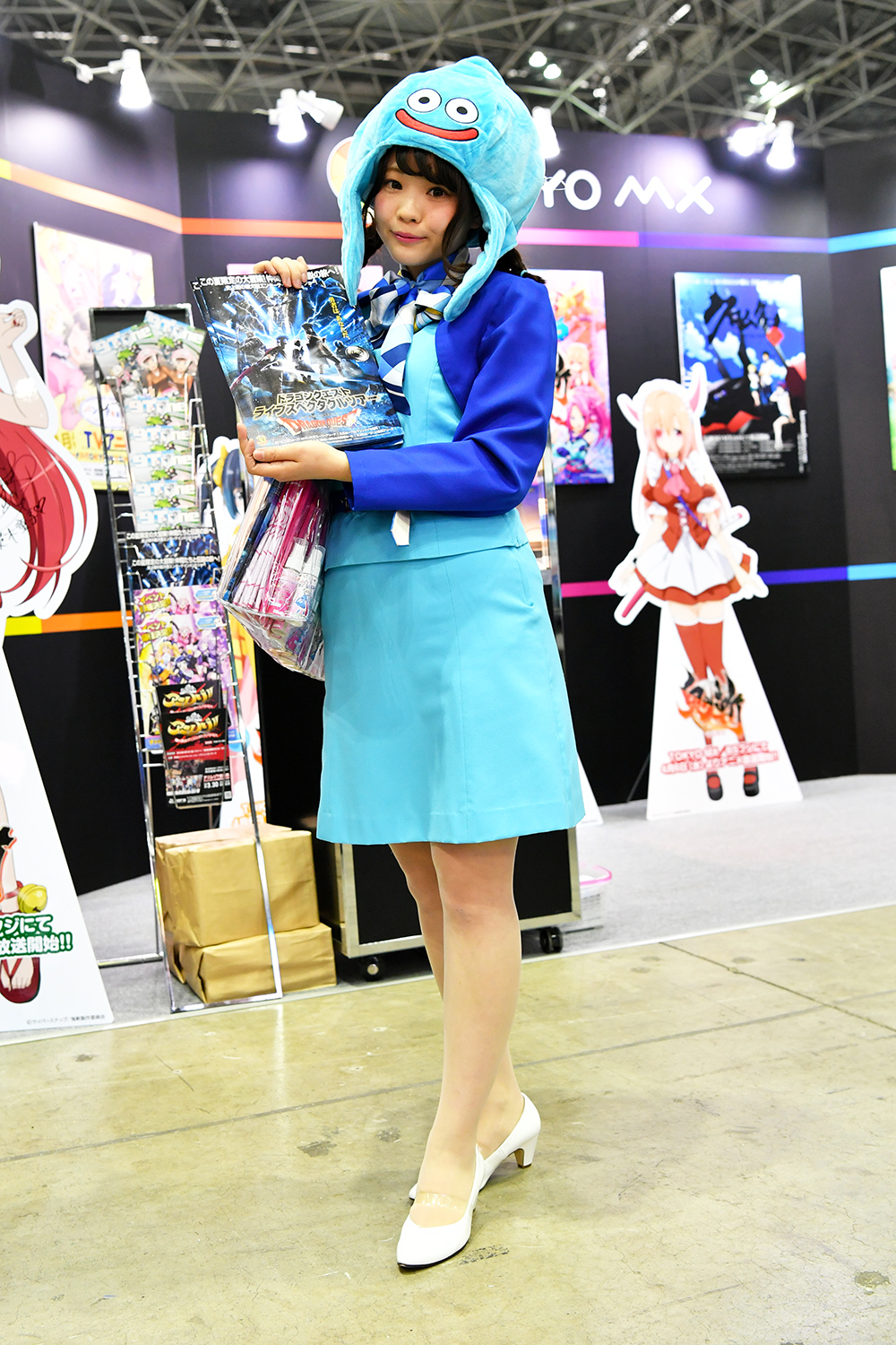 「Animejapan2016」コスプレコンパニオン画像まとめ_TOKYO MXブース2c