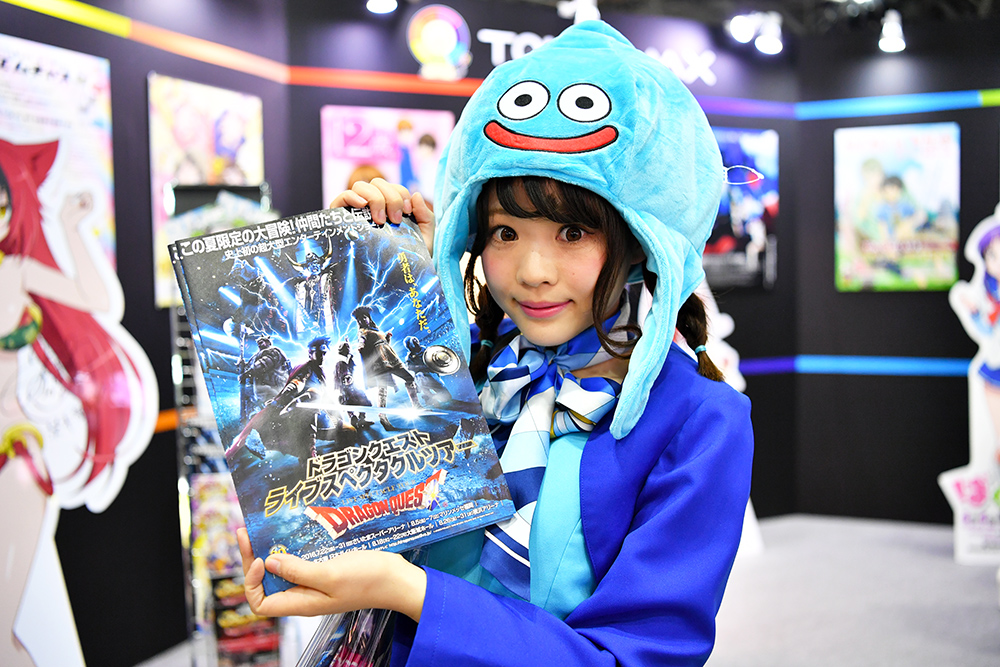 「Animejapan2016」コスプレコンパニオン画像まとめ_TOKYO MXブース2b