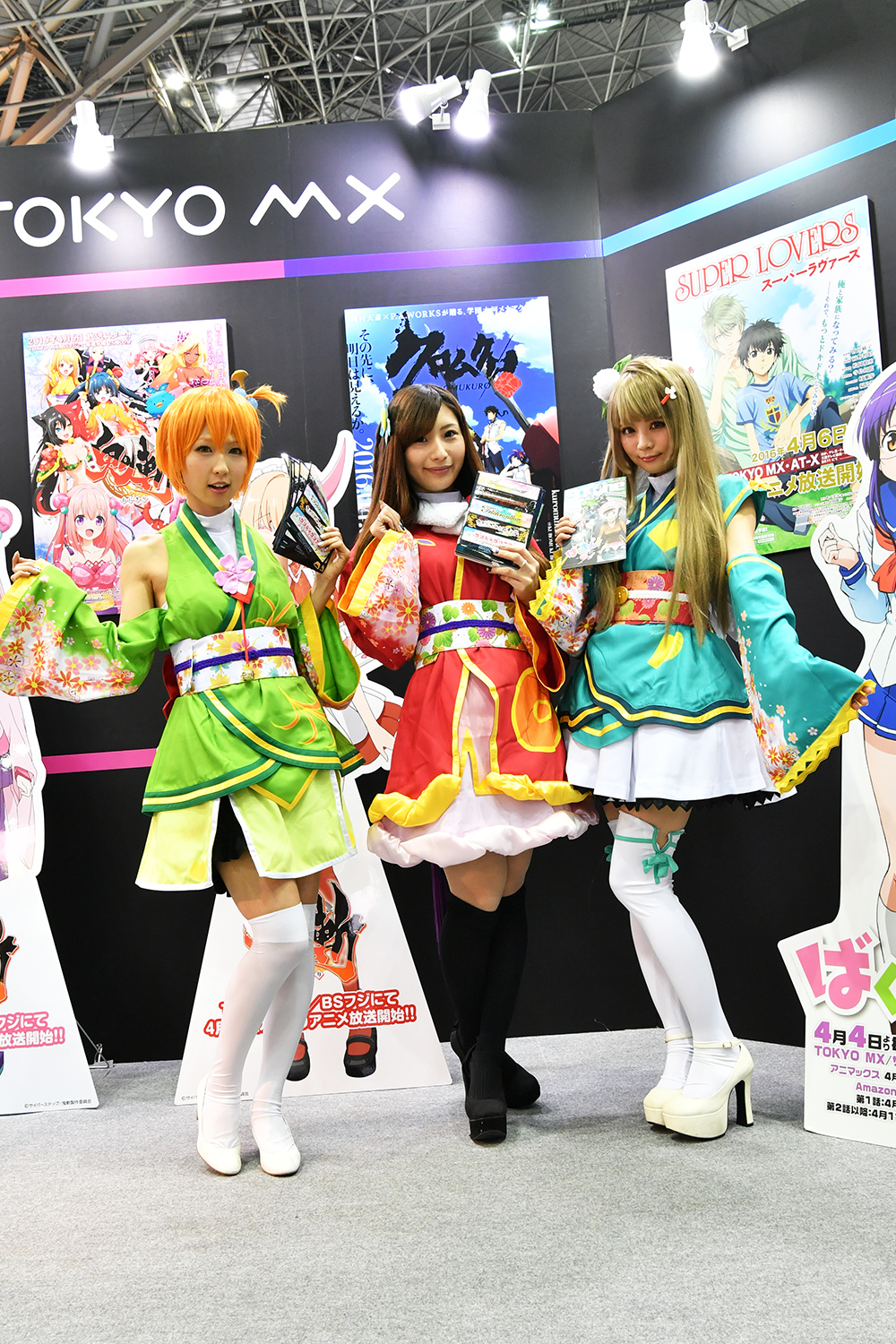 「Animejapan2016」コスプレコンパニオン画像まとめ_TOKYO MXブース1c