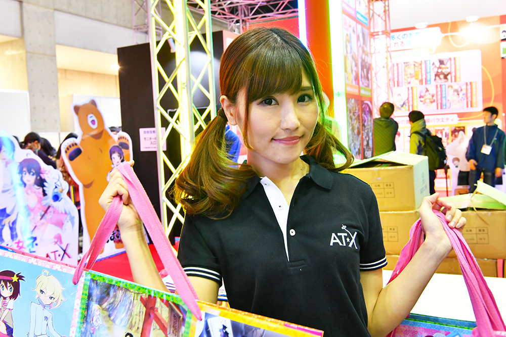 「Animejapan2016」コスプレコンパニオン画像まとめ_AT-Xブース2b