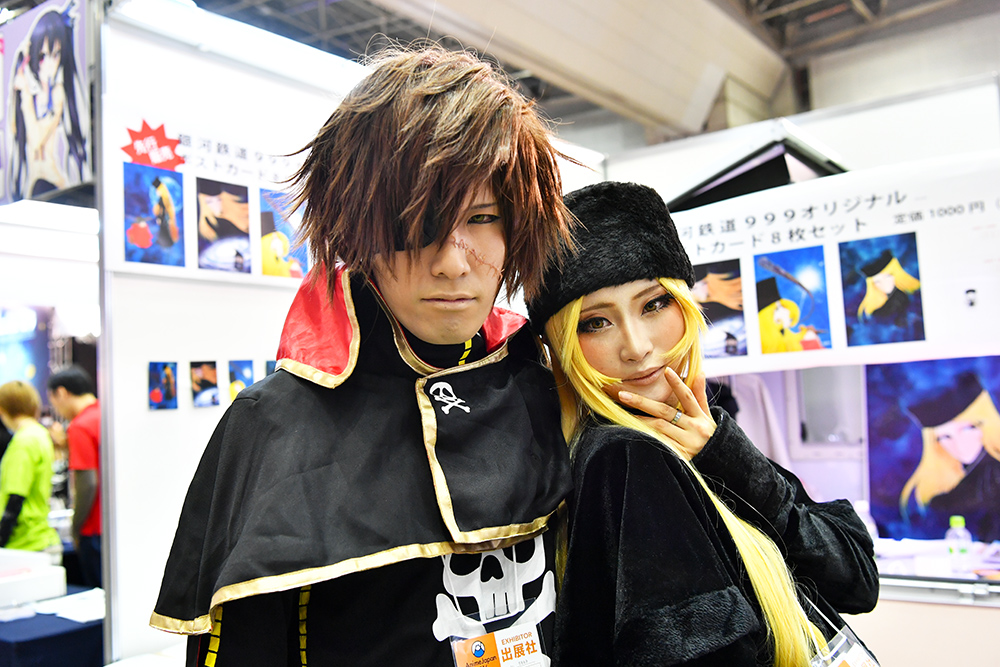 「Animejapan2016」コスプレコンパニオン画像まとめ_アニメワールドスターブース1a