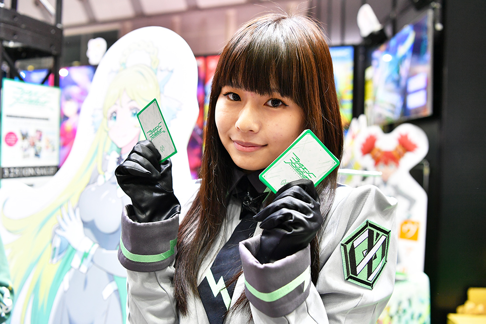 「Animejapan2016」コスプレコンパニオン画像まとめ_ブシロードブース1a