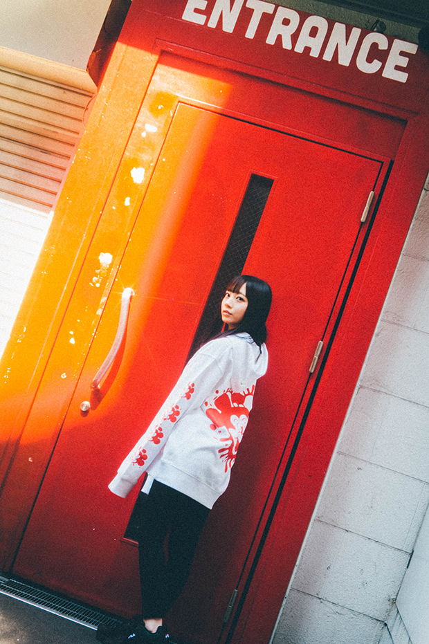 七沢みあさんストリートスナップ40