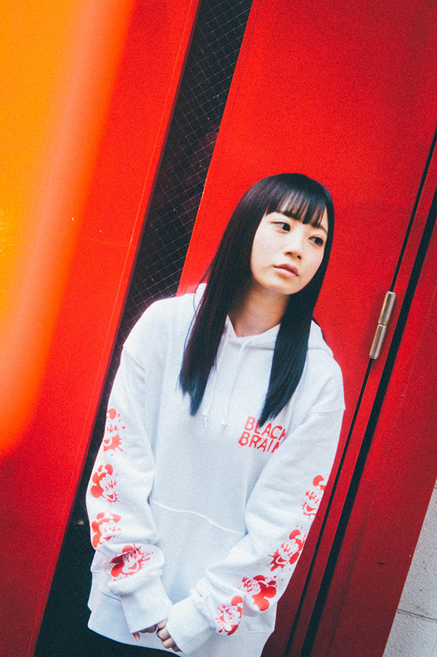 七沢みあさんストリートスナップ6